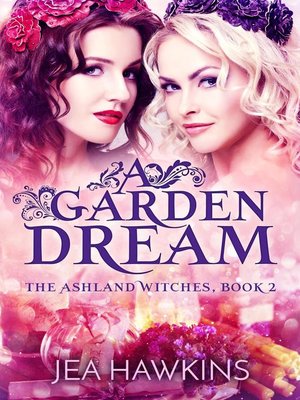 cover image of A Garden Dream